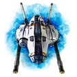 Minos Starfighter icon