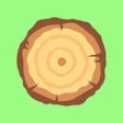 Ícone do programa: LogClimber - Wood Log Cal…