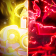 Icon of program: SOCIAL LINKS Knight Heroe…