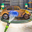 Ikon program: Car Wash  Repair Simulato…