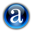 Symbol des Programms: Alexa Toolbar (Sparky)
