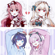 BFF Profile Picture icon