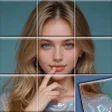 Secret Mosaic Jigsaw Puzzle icon