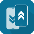 أيقونة البرنامج: Switch Phone: Phone Clone…