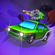 Programın simgesi: Rage Road 3D