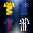 Icon of program: Guess the Football Club S…