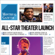 Ícone do programa: Montreal Gazette ePaper