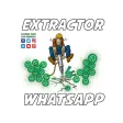 Extractor WhatsApp V.2020
