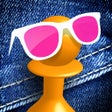 أيقونة البرنامج: Hipster Chess