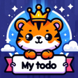 Programın simgesi: My Todo