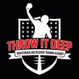 Icoon van programma: Throw It Deep