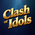 Ícone do programa: Clash of Idols: Music Gam…