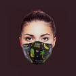 Icon of program: Face Mask- Surgical Face …