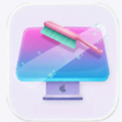 Ícone do programa: CleanMac App