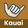 プログラムのアイコン：Kauai Road Trip Audio Gui…