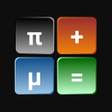 プログラムのアイコン：Calculator Plus