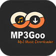 Иконка программы: Mp3Goo - Mp3 Music Downlo…