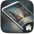 Icon of program: Lomo City Theme for Compu…