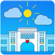 Icon of program: Bahrain Weather