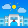 Icon of program: Bahrain Weather