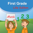 Icon of program: Free First Grade Math Tes…
