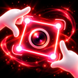 Programikonen: Manual Tracking-Finger Fi…