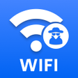 أيقونة البرنامج: WiFi Password - Show Conn…