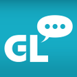 Icoon van programma: GLTalk