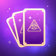 Icon of program: Enigma  Tarot cards