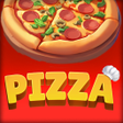 Pizza Match 3D icon