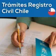 أيقونة البرنامج: Guía Trámites Registro Ci…
