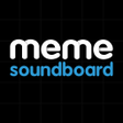 Biểu tượng của chương trình: Meme Soundboard by ZomboD…