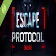Icon of program: ESCAPE Protocol : Online …