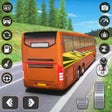 Ikon program: Ultimate City Bus Simulat…