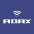 プログラムのアイコン：Adax WiFi