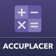 プログラムのアイコン：Accuplacer Study App