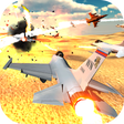 程序图标：Battle Flight Simulator 2…