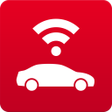 أيقونة البرنامج: NissanConnect マイカーアプリ