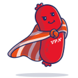 Icoon van programma: Soosis VPN - Fast and Sec…