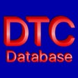プログラムのアイコン：DTC Database: Car Diagnos…