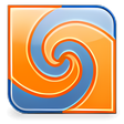 Icoon van programma: Meld