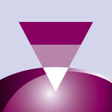Symbol des Programms: analytica 2022