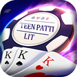 程序图标：Teen Patti Lit