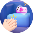 رمز البرنامج: Find Your Phone:Clapping