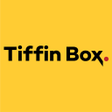 Ikon program: Tiffin Box - Food Deliver…