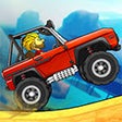 Ícone do programa: Climb Racing 3d