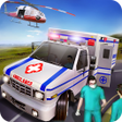 Icon of program: Ambulance & Helicopter He…