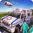 Ambulance & Helicopter Heroes 2