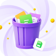 Icoon van programma: File Cleaner by BFR