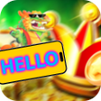 AceLed Go icon